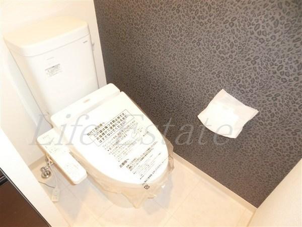 スワンズ谷町セントシティ