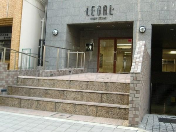 リーガル南船場Ⅱ
