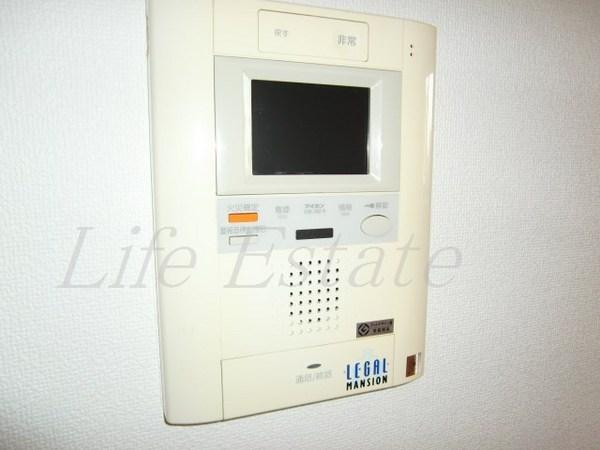 リーガル南船場Ⅱ