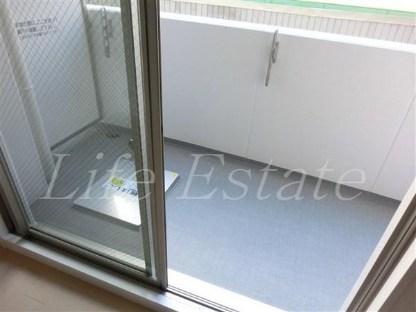 ラシュレエグゼ本町