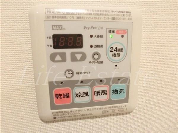 ラシュレエグゼ本町
