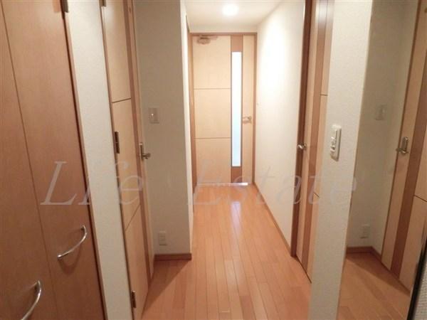 プレサンス本町リアルシティ