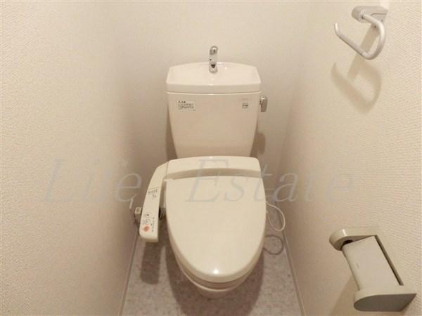 プレサンス本町リアルシティ
