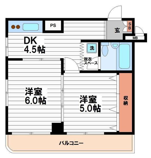 サンビラ大手前