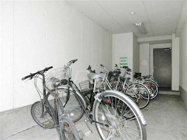フィレンツェ船場南