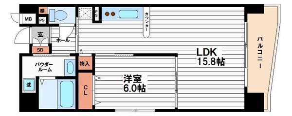ビラージュプラム