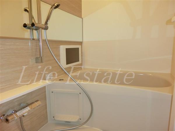 プレジオ松屋町