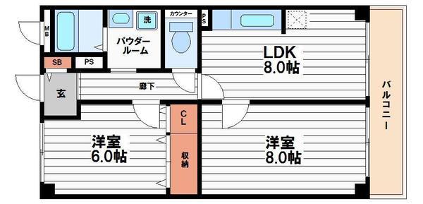 日生ロイヤルマンション高津