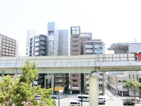 日生ロイヤルマンション高津