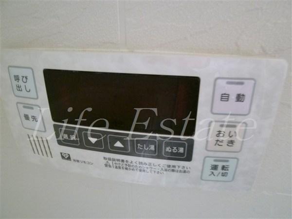 コスモリード谷町六丁目