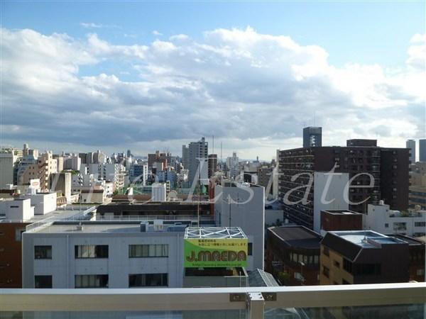 コスモリード谷町六丁目