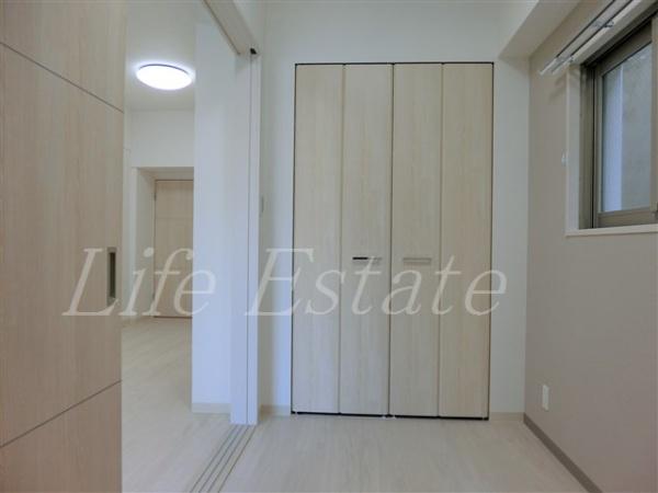 ラフィット松屋町