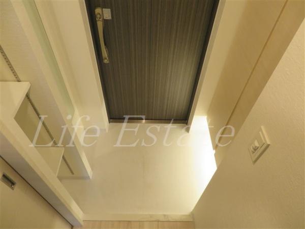 ファーストフィオーレ天王寺