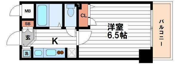 プレサンス中之島公園グラシア
