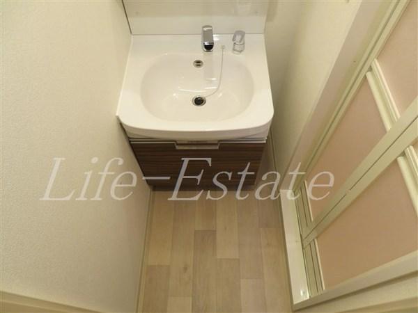 プレサンス松屋町ヴェルデス