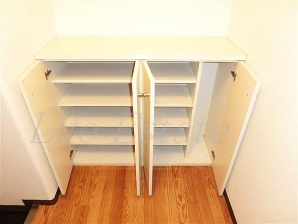 第一玉造マンション