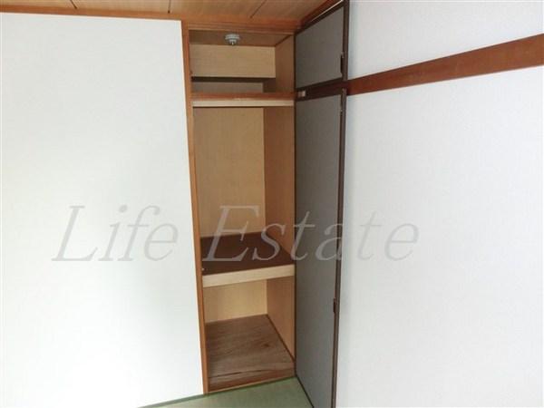 第一玉造マンション