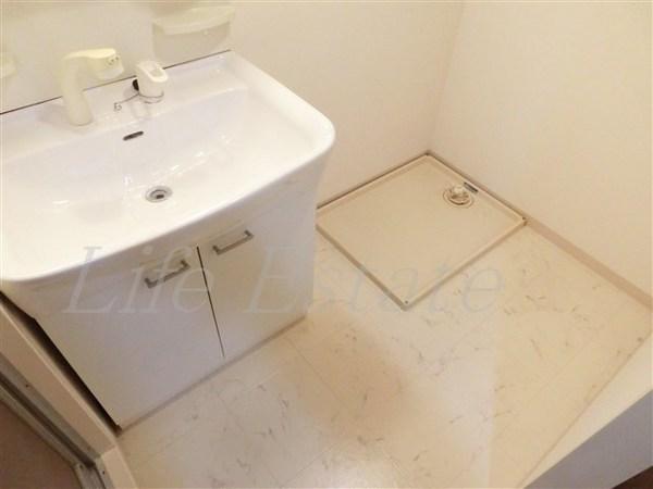 第一玉造マンション
