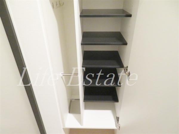 セレニテ堺筋本町リアン