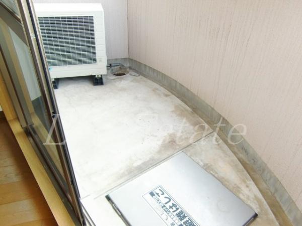 グランディール清水谷