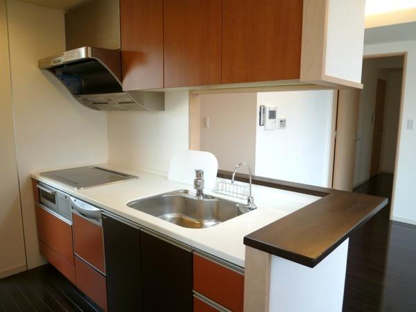 大阪市中央区糸屋町１丁目のマンション