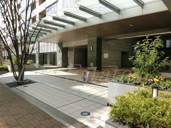 大阪市中央区糸屋町１丁目のマンション