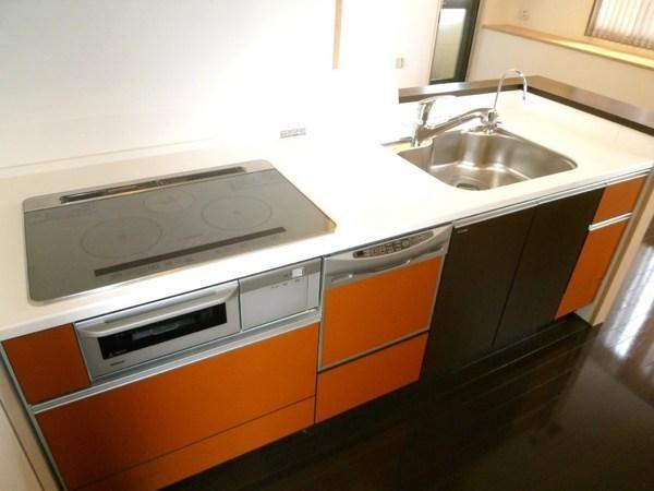 大阪市中央区糸屋町１丁目のマンション