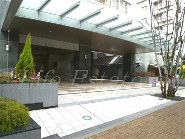 大阪市中央区糸屋町１丁目のマンション