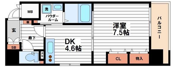 willDo天満橋