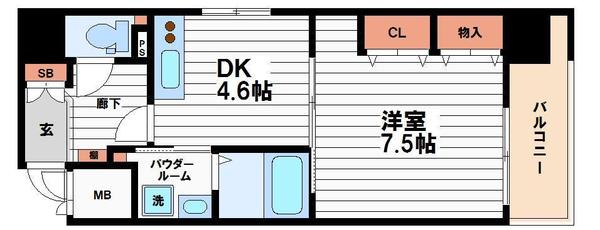willDo天満橋