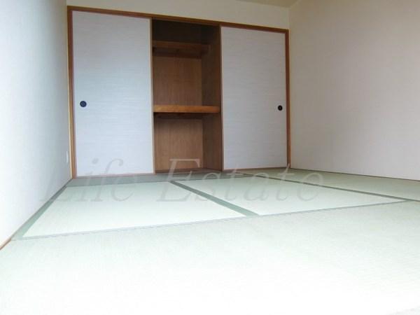 ベルンガーデン東平