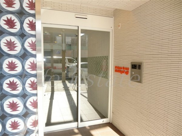 レジディア堺筋本町