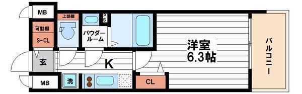 プレサンス上町台筆ヶ崎NORTH