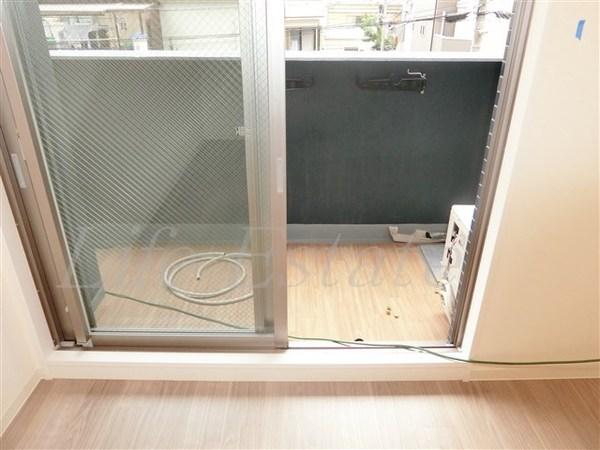 プレサンス上町台筆ヶ崎NORTH