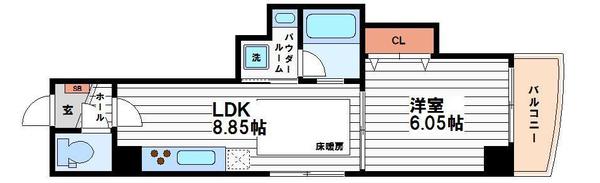 MELL・THEATER鈍色の風