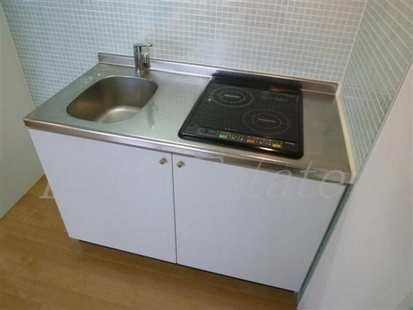 アーバンフラッツ瓦町