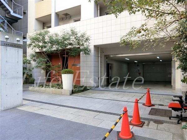 アーバンフラッツ瓦町