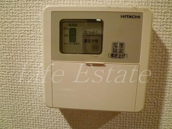 エス・キュート平野町