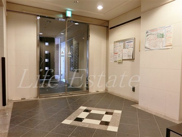 エス・キュート平野町