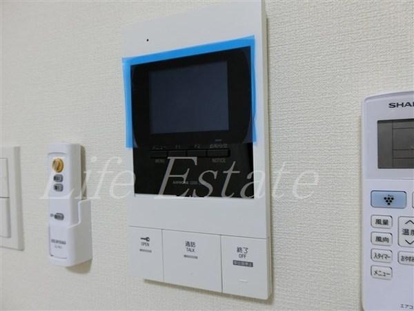 セイワパレス森ノ宮中央