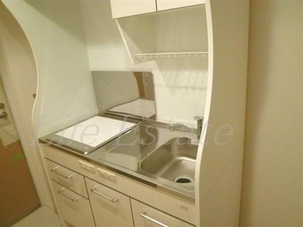SERENiTE本町エコート