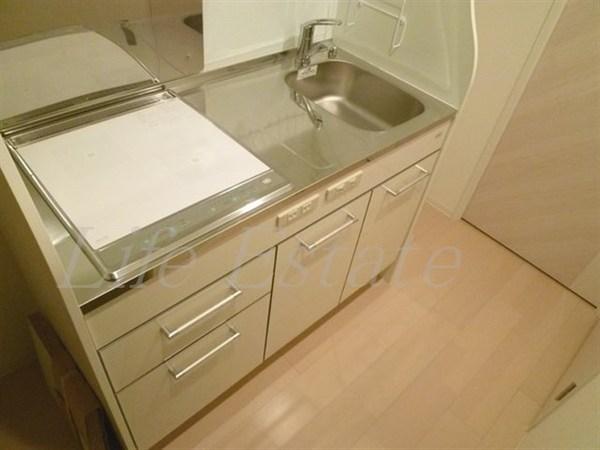 SERENiTE本町エコート