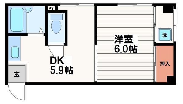 長堀三栄プラザ