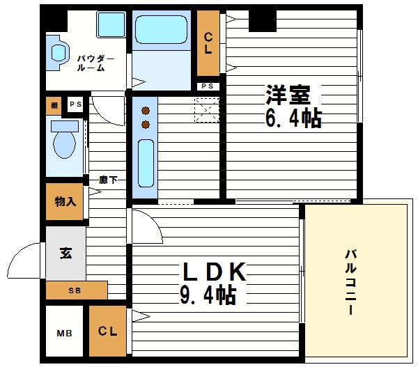 カナセ上汐町