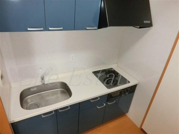 カナセ上汐町