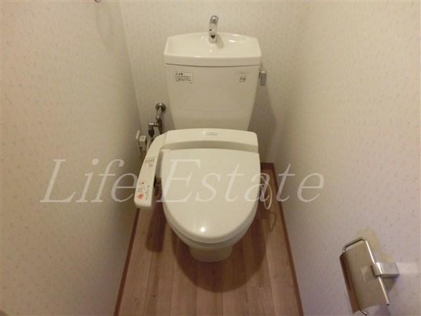 セントロイヤルクラブ谷町