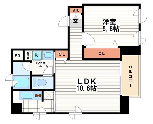 アライアンス船場