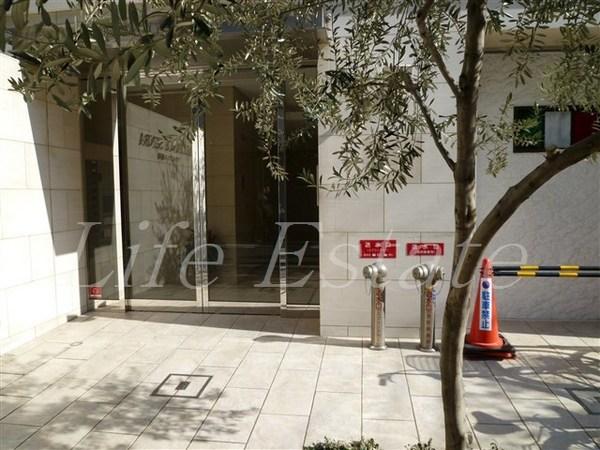 アライアンス船場
