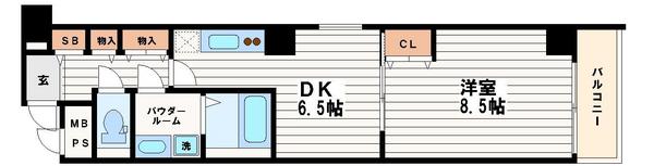 プルミエール南本町