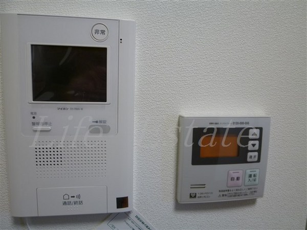 プルミエール南本町